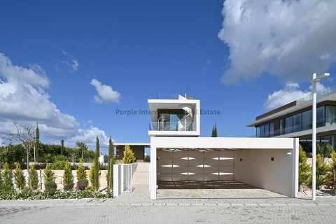 4 chambres Villa à Pegeia, Paphos,  No. 50957 5