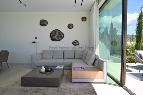 4 chambres Villa à Pegeia, Paphos,  No. 50957 6