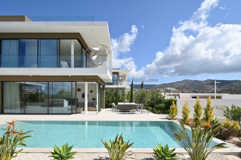 4 chambres Villa à Pegeia, Paphos,  No. 50957 10