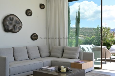 4 chambres Villa à Pegeia, Paphos,  No. 50957 25