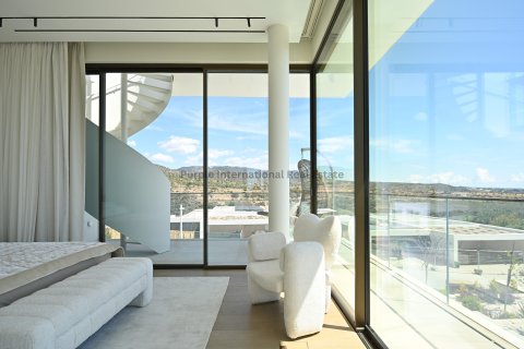 4 chambres Villa à Pegeia, Paphos,  No. 50957 21