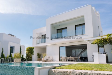 4 chambres Villa à Pegeia, Paphos,  No. 50959