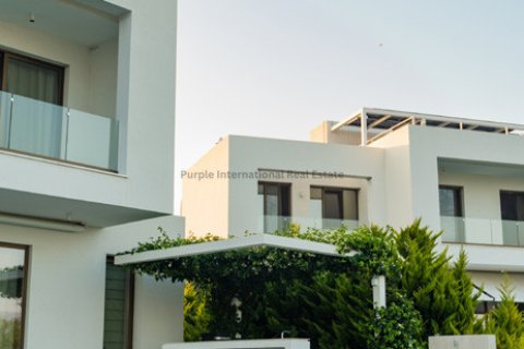 4 chambres Villa à Pegeia, Paphos,  No. 50959 16