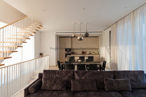 4 chambres Villa à Pegeia, Paphos,  No. 50959 2