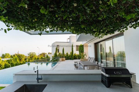 4 chambres Villa à Pegeia, Paphos,  No. 50959 15