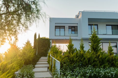 4 chambres Villa à Pegeia, Paphos,  No. 50959 10