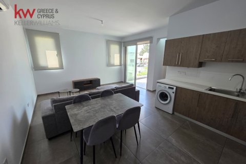 1 dormitorio Apartamento en Strovolos, Nicosia,  No. 50955 3