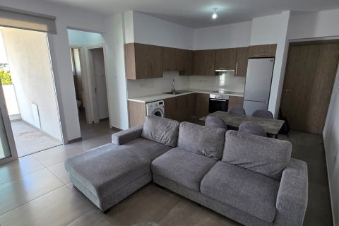 1 dormitorio Apartamento en Strovolos, Nicosia,  No. 50955 2