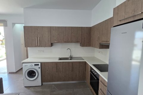 1 dormitorio Apartamento en Strovolos, Nicosia,  No. 50955 4