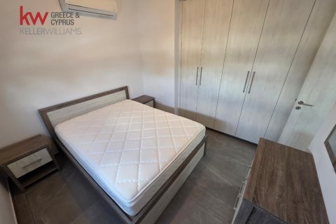 1 dormitorio Apartamento en Strovolos, Nicosia,  No. 50955 6