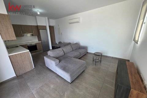 1 dormitorio Apartamento en Strovolos, Nicosia,  No. 50955