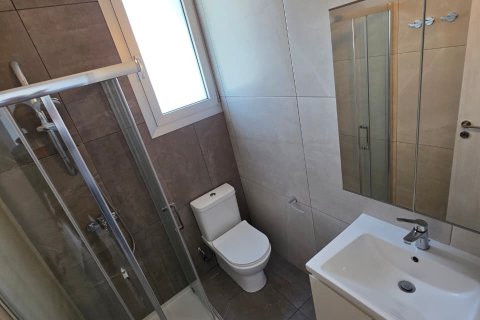 1 dormitorio Apartamento en Strovolos, Nicosia,  No. 50955 8