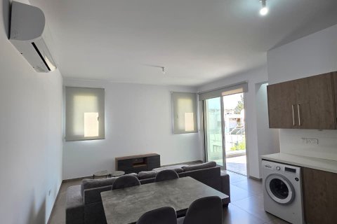 1 dormitorio Apartamento en Strovolos, Nicosia,  No. 50955 5