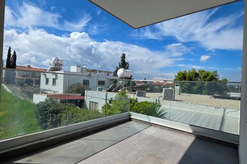 1 dormitorio Apartamento en Strovolos, Nicosia,  No. 50955 12