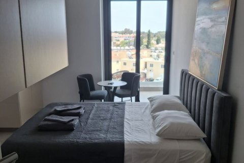 Квартира с 2 спальнями в Пафос, Кипр № 36604 19