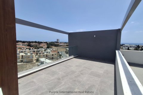 Квартира с 2 спальнями в Пафос, Кипр № 36604 16
