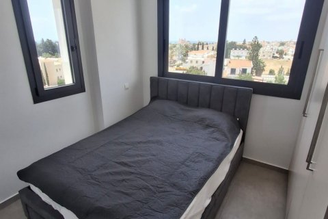 Квартира с 2 спальнями в Пафос, Кипр № 36604 17