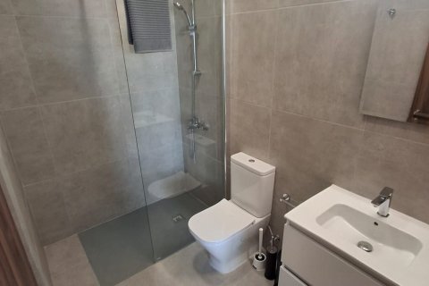 Квартира с 2 спальнями в Пафос, Кипр № 36604 23
