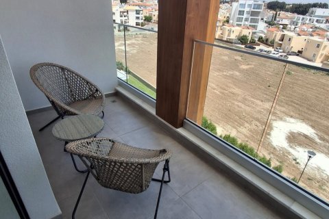 Квартира с 2 спальнями в Пафос, Кипр № 36604 24