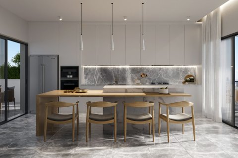 3 bedrooms Penthouse in Limassol,  No. 42438 3