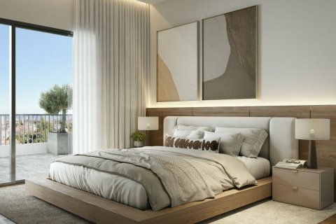 3 bedrooms Penthouse in Limassol,  No. 42438 6