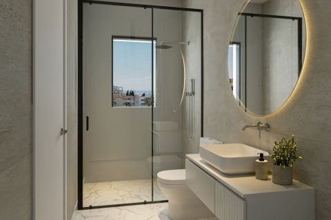 3 bedrooms Penthouse in Limassol,  No. 42438 7