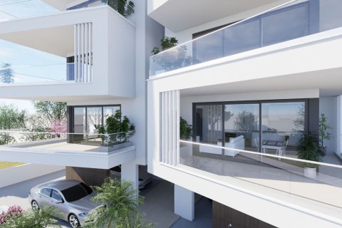 3 bedrooms Apartment in Larnaca, Larnaka,  No. 42435 5