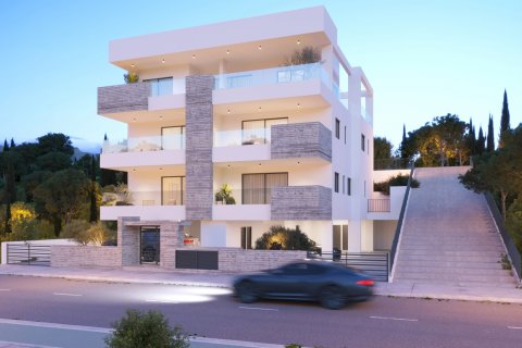 2 chambres Appartement à Limassol, Chypre No. 29079
