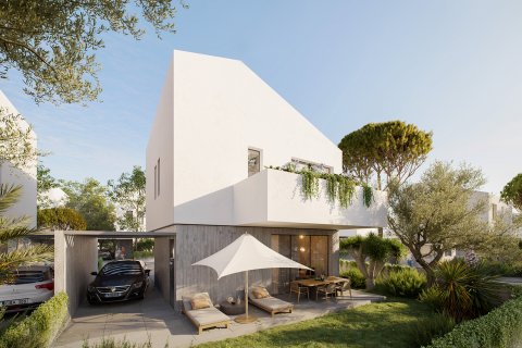 5 chambres Villa à Oroklini, Larnaka, Chypre No. 29081