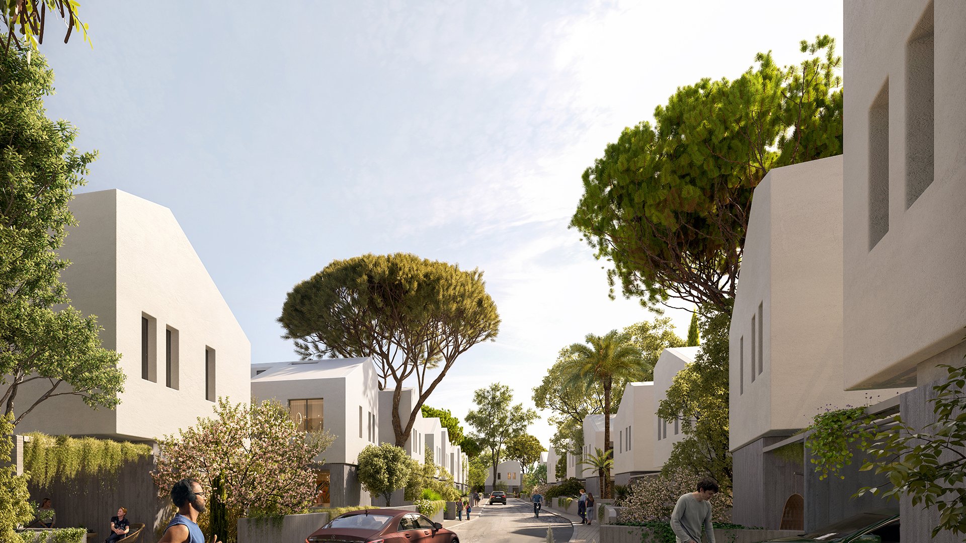 5 chambres Villa à Oroklini, Larnaka, Chypre No. 29081