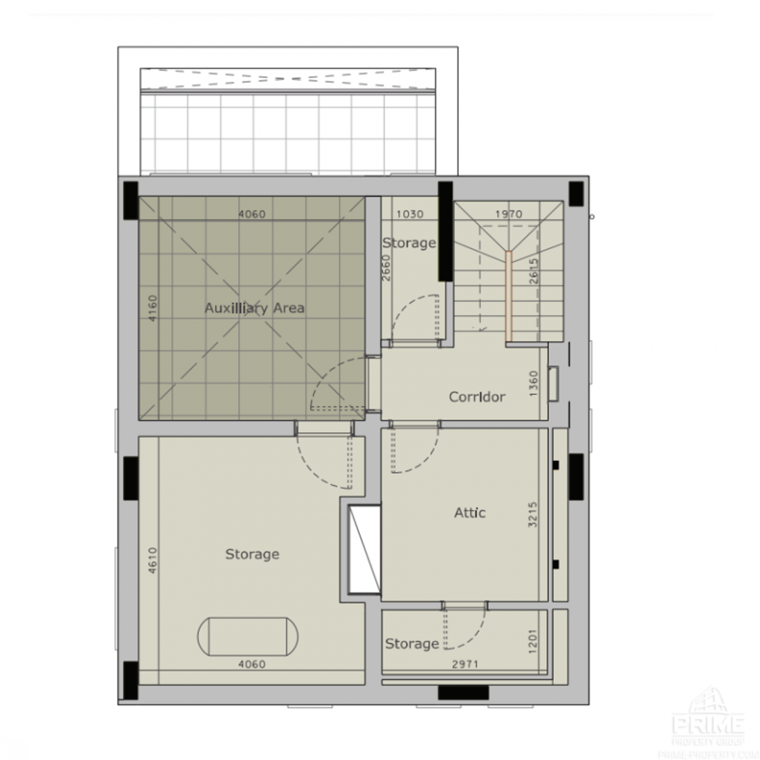 4 chambres Villa à Oroklini, Larnaka, Chypre No. 29082