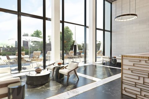 2 bedrooms Apartment in Limassol,  No. 44618 7