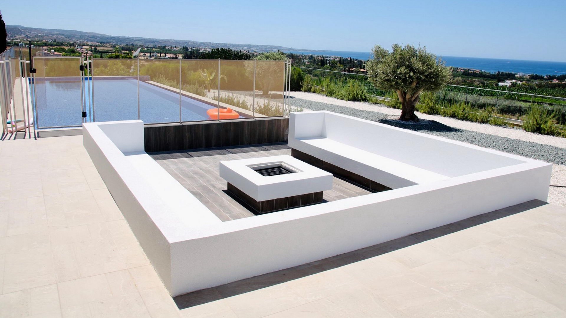 Ocean Pearls en Pegeia, Paphos, Chipre No. 27443