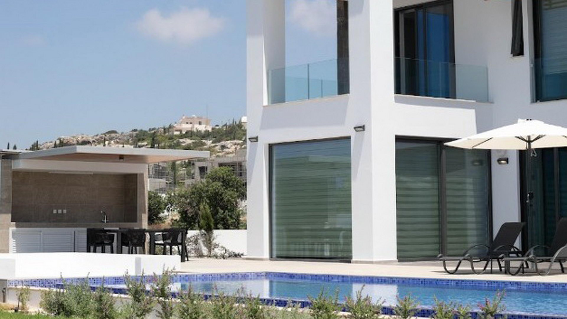 Ocean Pearls en Pegeia, Paphos, Chipre No. 27443