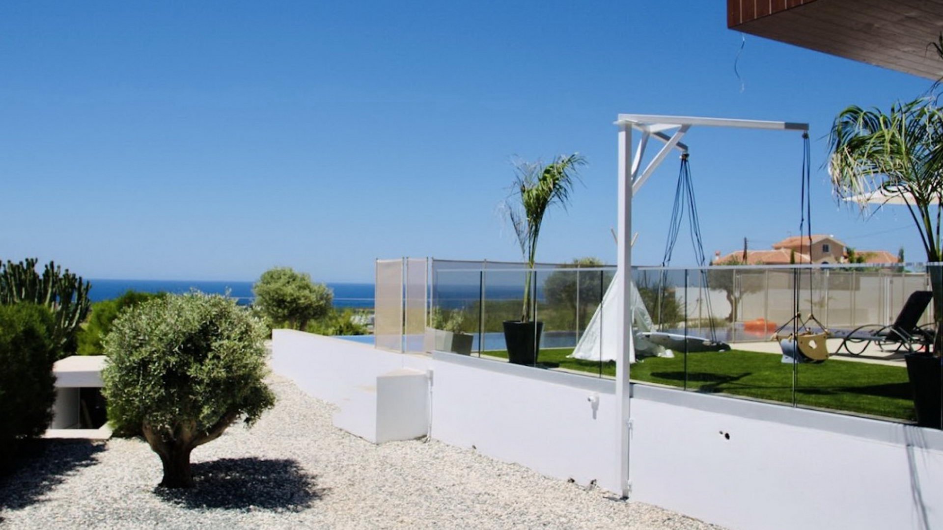 Ocean Pearls en Pegeia, Paphos, Chipre No. 27443