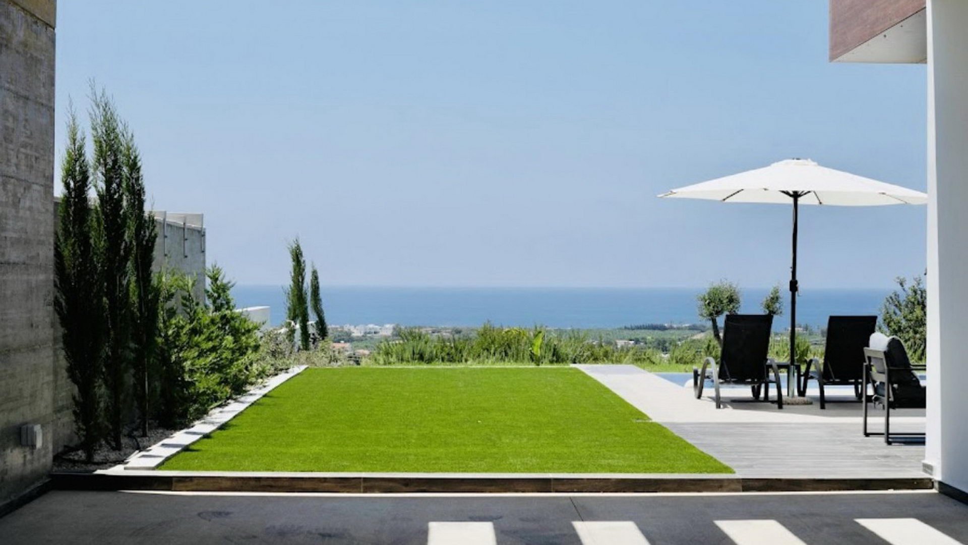 Ocean Pearls en Pegeia, Paphos, Chipre No. 27443