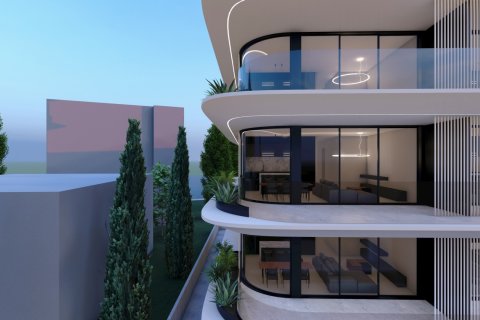 2 dormitorios Apartamento en Geroskípou, Paphos,  No. 50598 14