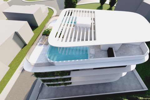 2 dormitorios Apartamento en Geroskípou, Paphos,  No. 50598 24