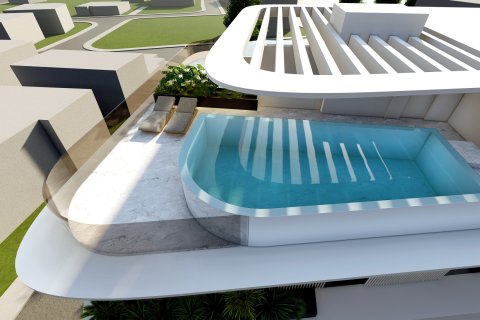 2 dormitorios Apartamento en Geroskípou, Paphos,  No. 50598 25