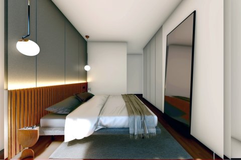 2 dormitorios Apartamento en Geroskípou, Paphos,  No. 50599 30