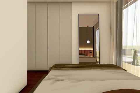 2 dormitorios Apartamento en Geroskípou, Paphos,  No. 50599 29