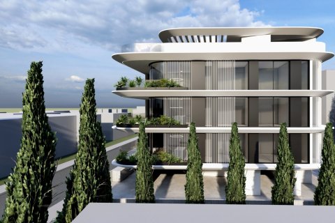 2 bedrooms Apartment in Geroskípou, Paphos,  No. 50600 16