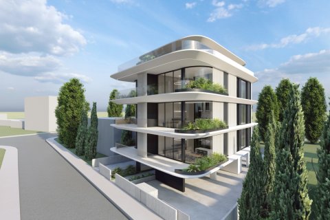 2 bedrooms Apartment in Geroskípou, Paphos,  No. 50600 9