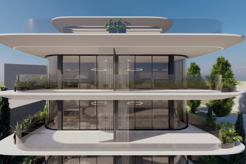 2 bedrooms Apartment in Geroskípou, Paphos,  No. 50601 6