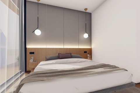 2 bedrooms Apartment in Geroskípou, Paphos,  No. 50601 28