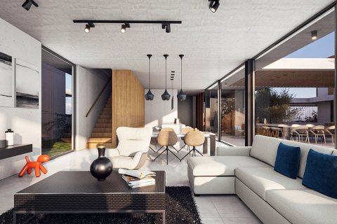 Земельный участок в Пиргос, Лимасол,  № 46858 20