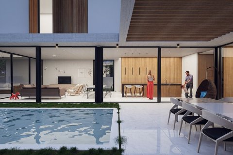 Земельный участок в Пиргос, Лимасол,  № 46858 15