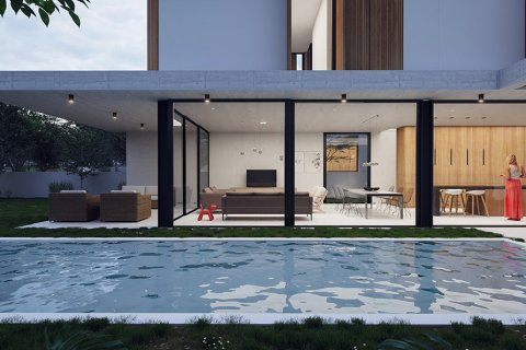 Земельный участок в Пиргос, Лимасол,  № 46858 14