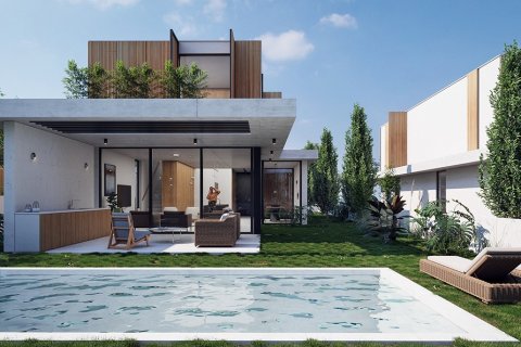 Земельный участок в Пиргос, Лимасол,  № 46858 16