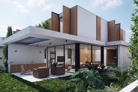 Земельный участок в Пиргос, Лимасол,  № 46858 9